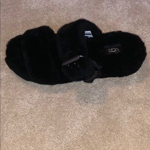 Brand new ugg slippers